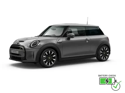 Annonce MINI COOPER Non renseigné 2021 d'occasion 