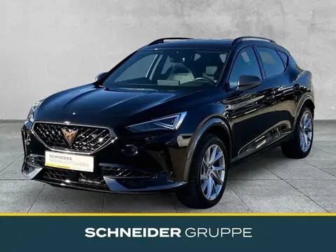 Annonce CUPRA FORMENTOR Essence 2023 d'occasion 