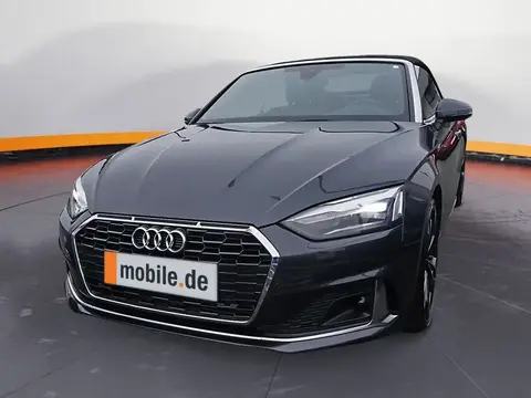 Annonce AUDI A5 Essence 2024 d'occasion 