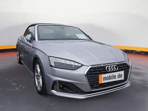 Used AUDI A5 Diesel 2024 Ad 