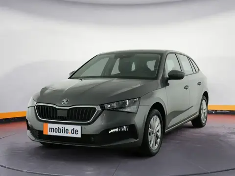 Annonce SKODA SCALA Essence 2024 d'occasion 