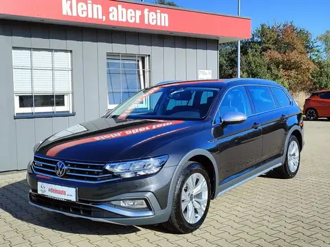 Used VOLKSWAGEN PASSAT Diesel 2022 Ad 