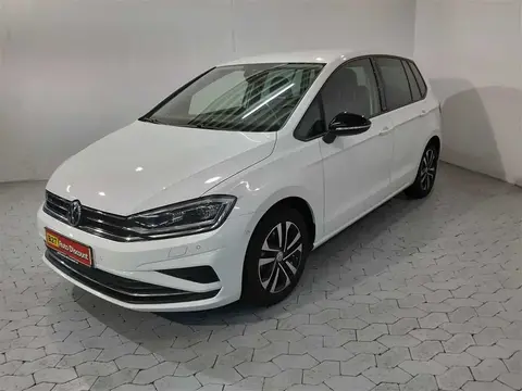 Annonce VOLKSWAGEN GOLF Essence 2019 d'occasion 