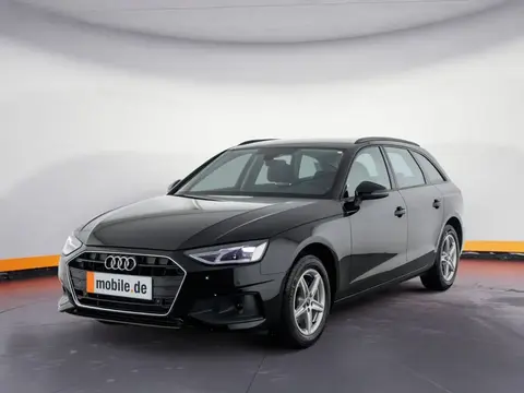 Annonce AUDI A4 Diesel 2024 d'occasion 