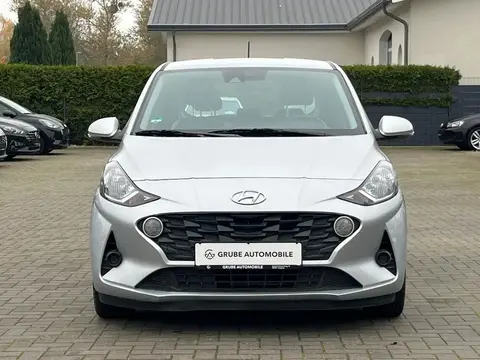 Annonce HYUNDAI I10 Essence 2023 d'occasion 