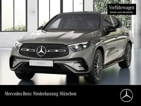 Used MERCEDES-BENZ CLASSE GLC Hybrid 2023 Ad 