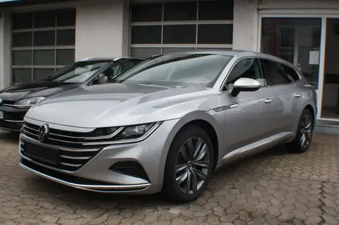 Used VOLKSWAGEN ARTEON Diesel 2023 Ad 