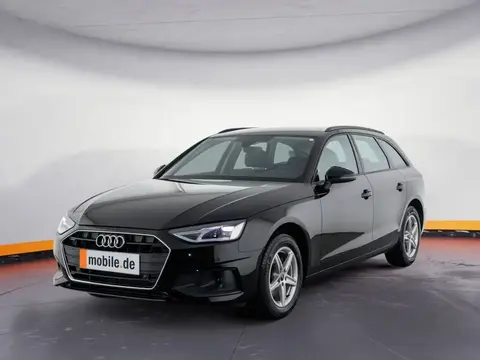 Annonce AUDI A4 Diesel 2024 d'occasion 