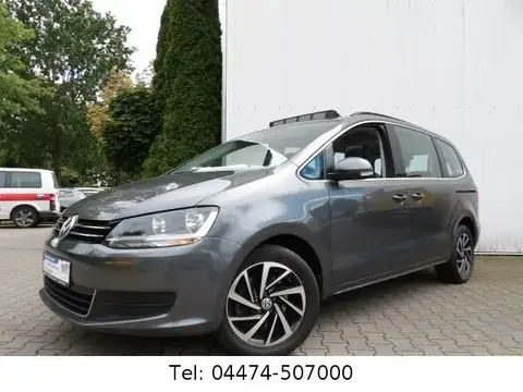 Used VOLKSWAGEN SHARAN Diesel 2016 Ad 