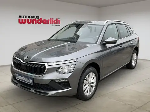 Annonce SKODA KAMIQ Essence 2024 d'occasion 