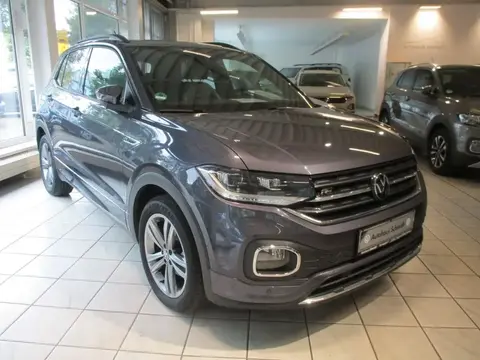 Used VOLKSWAGEN T-CROSS Petrol 2023 Ad 