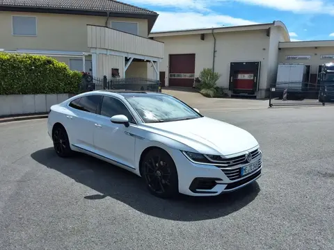 Used VOLKSWAGEN ARTEON Petrol 2020 Ad 