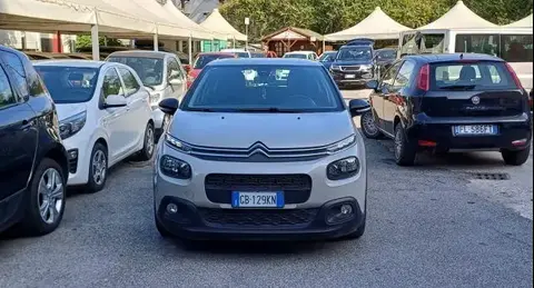 Annonce CITROEN C3 Essence 2020 d'occasion 