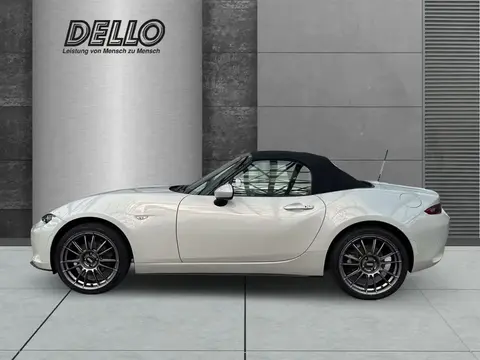 Used MAZDA MX-5 Petrol 2016 Ad 