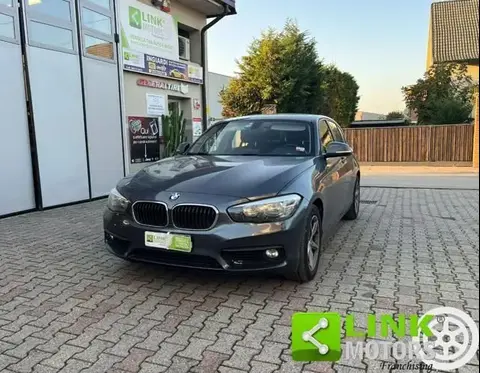 Used BMW SERIE 1 Diesel 2018 Ad 