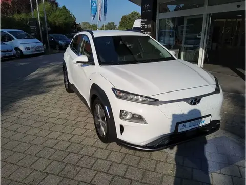 Annonce HYUNDAI KONA Non renseigné 2021 d'occasion 