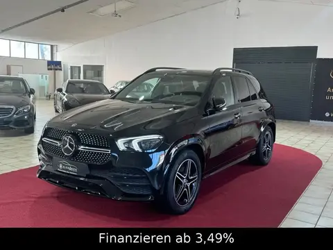 Used MERCEDES-BENZ CLASSE GLE Diesel 2020 Ad 