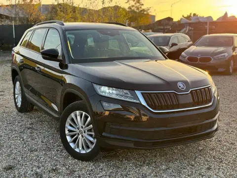 Used SKODA KODIAQ Diesel 2019 Ad 