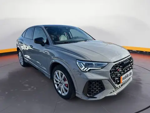 Annonce AUDI RSQ3 Essence 2024 d'occasion 