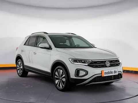 Annonce VOLKSWAGEN T-ROC Essence 2024 d'occasion 