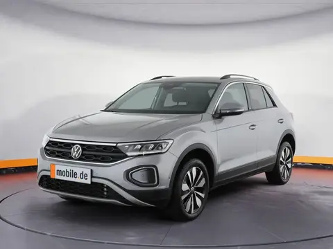 Annonce VOLKSWAGEN T-ROC Essence 2024 d'occasion 