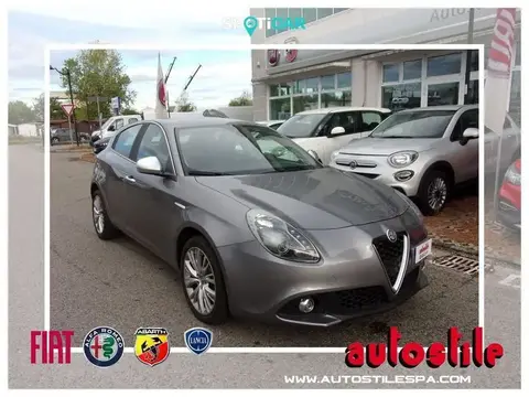 Annonce ALFA ROMEO GIULIETTA Diesel 2016 d'occasion 