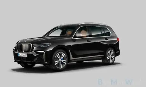 Annonce BMW X7 Diesel 2020 d'occasion 