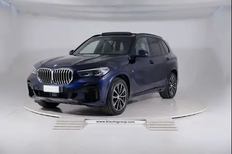 Used BMW X5 Hybrid 2021 Ad 