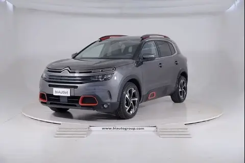 Annonce CITROEN C5 AIRCROSS Diesel 2020 d'occasion 