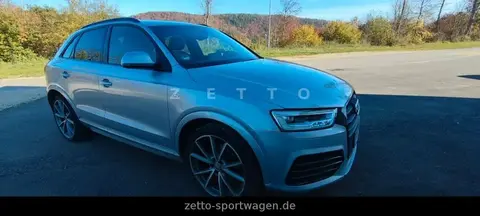 Annonce AUDI Q3 Diesel 2016 d'occasion 