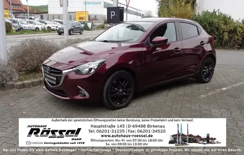 Used MAZDA 2 Petrol 2018 Ad 