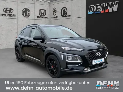 Annonce HYUNDAI KONA Essence 2019 d'occasion 