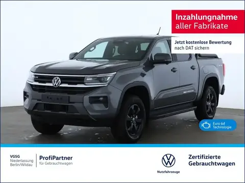 Used VOLKSWAGEN AMAROK Diesel 2024 Ad 