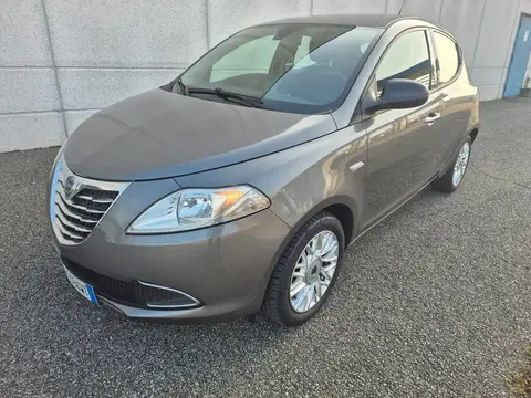 Used LANCIA YPSILON Petrol 2015 Ad 