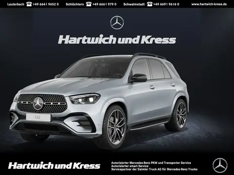 Used MERCEDES-BENZ CLASSE GLE Diesel 2024 Ad 