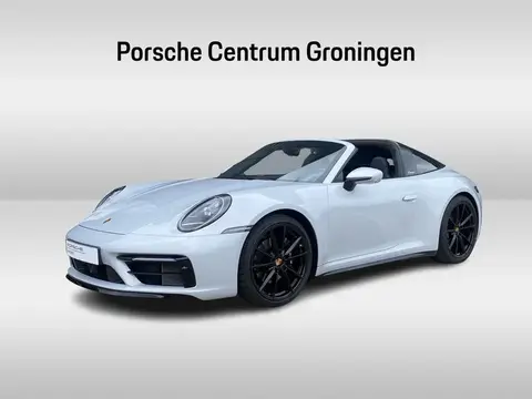 Annonce PORSCHE 992 Essence 2024 d'occasion 