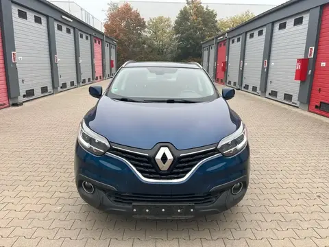 Used RENAULT KADJAR Diesel 2016 Ad 