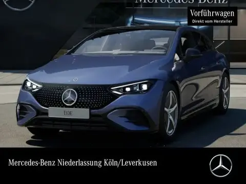 Annonce MERCEDES-BENZ EQE Non renseigné 2023 d'occasion 