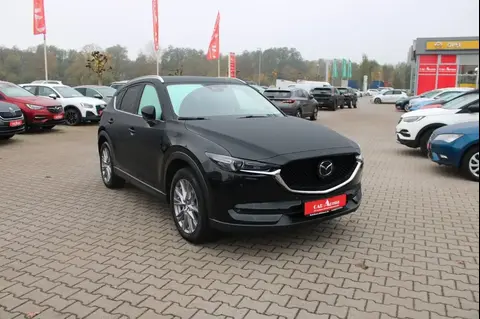 Annonce MAZDA CX-5 Diesel 2019 d'occasion 