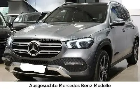 Annonce MERCEDES-BENZ CLASSE GLE Diesel 2023 d'occasion 