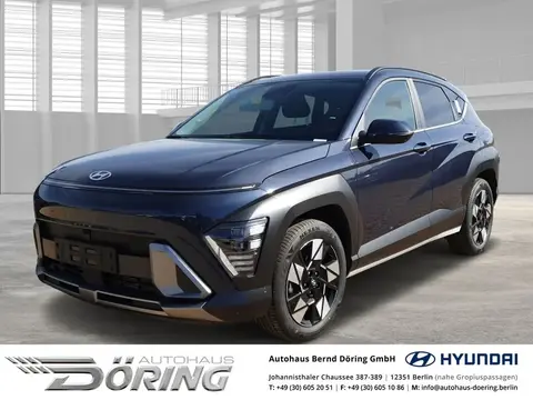 Annonce HYUNDAI KONA Essence 2024 d'occasion 