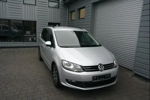 Used VOLKSWAGEN SHARAN Petrol 2020 Ad 