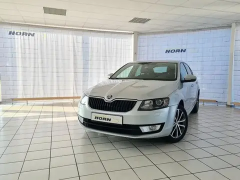 Used SKODA OCTAVIA Petrol 2015 Ad 