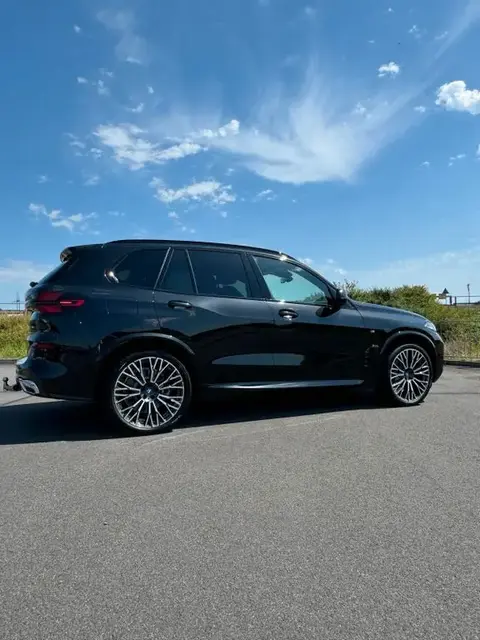 Used BMW X5 Hybrid 2024 Ad 