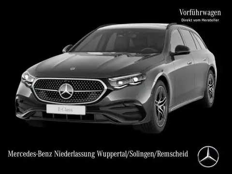 Used MERCEDES-BENZ CLASSE E Hybrid 2024 Ad 