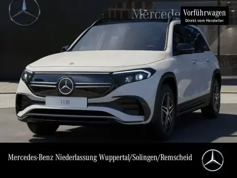 Annonce MERCEDES-BENZ EQB Non renseigné 2023 d'occasion 