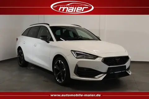 Used CUPRA LEON Hybrid 2022 Ad 