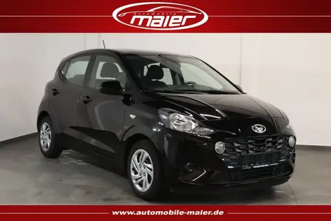 Annonce HYUNDAI I10 Essence 2023 d'occasion 