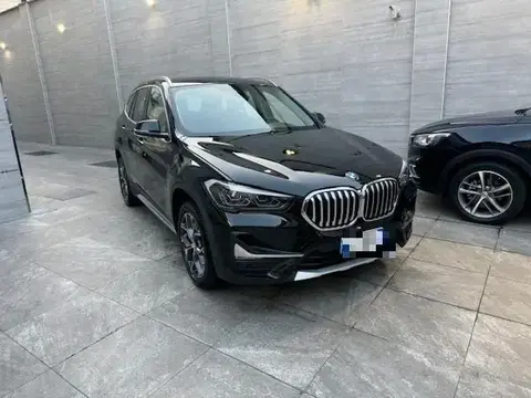 Used BMW X1 Diesel 2021 Ad 