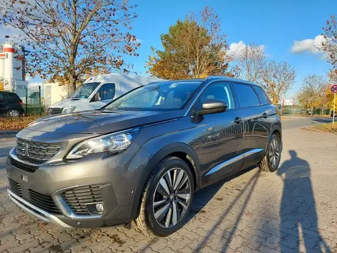 Used PEUGEOT 5008 Diesel 2019 Ad 